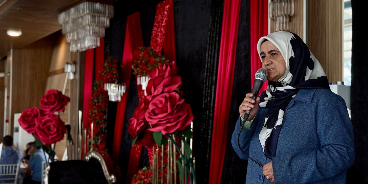 ADEN gönüllüleri kahvaltıda buluştu