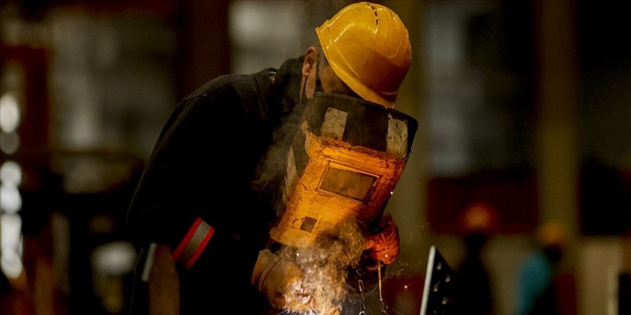 Ücretli çalışan sayısı arttı