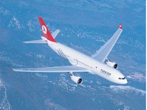 Konyalı uçmayı sevdi