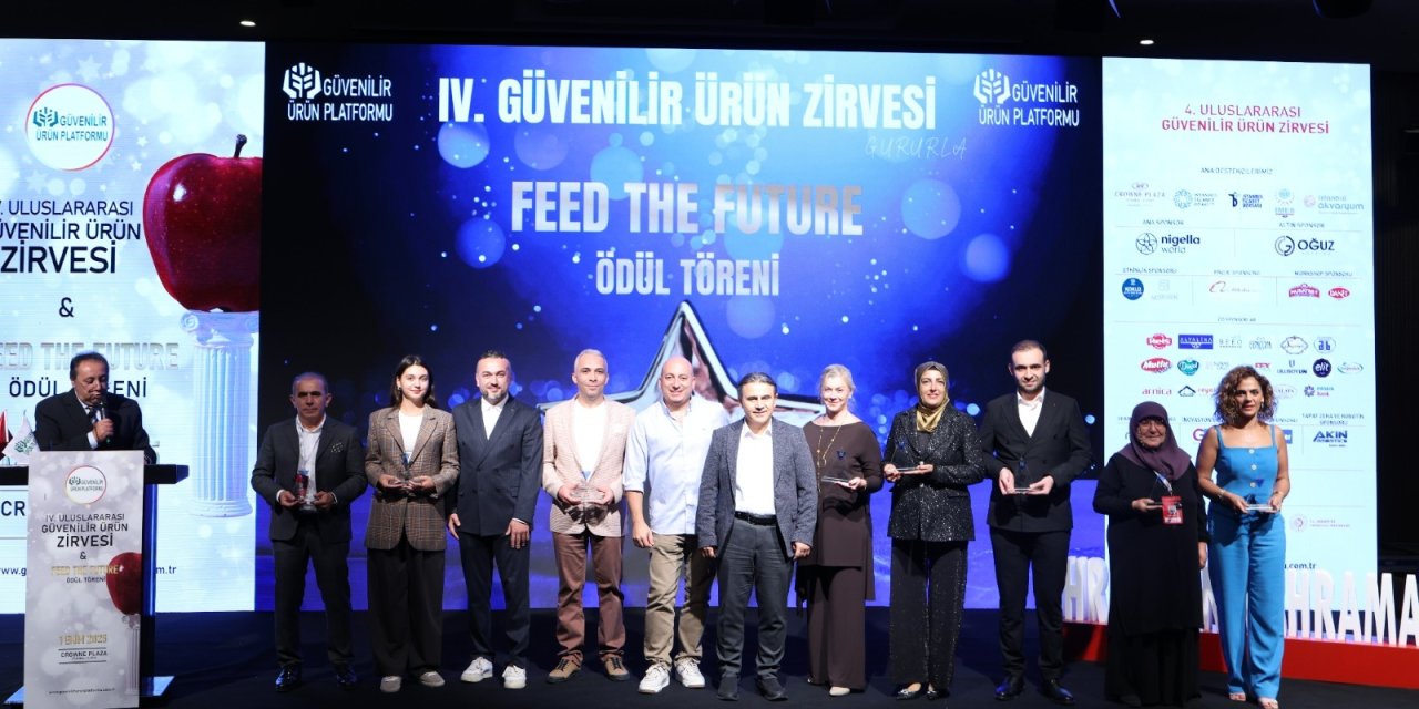 Konyalı kadınlardan büyük başarı