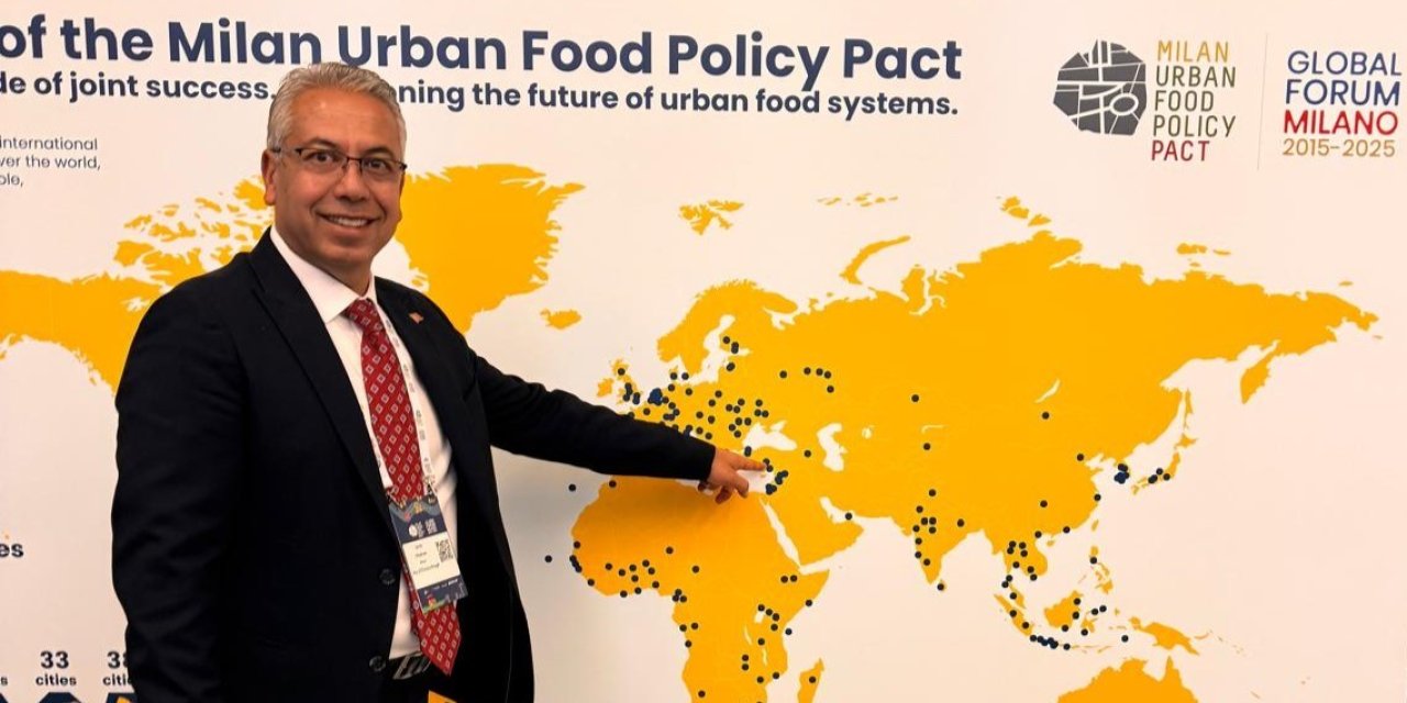 Akpınar Milano Paktı’na katılıyor