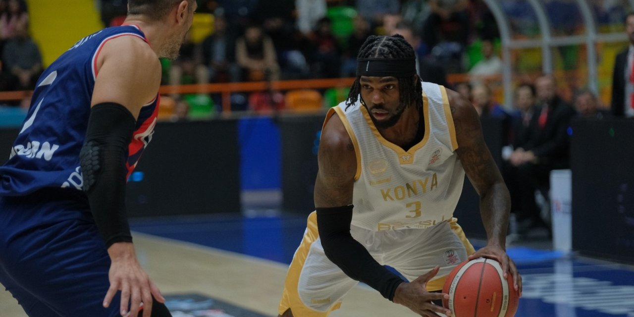 Büyükşehir Basketbol’da müthiş seri devam ediyor