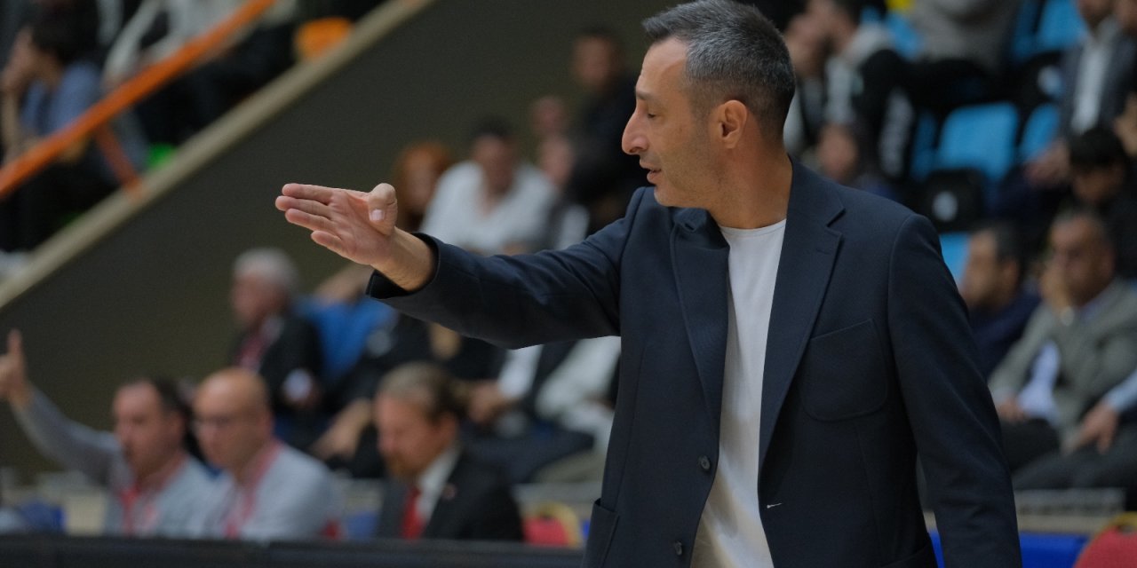 Volkan Ertetik’ten galibiyet değerlendirmesi