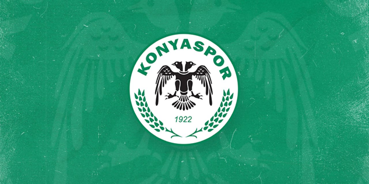Konyaspor’dan taraftara uyarı