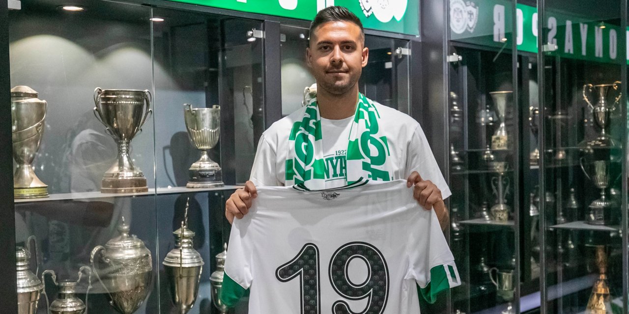 Forma şansı bulamıyordu sezonu kapattı