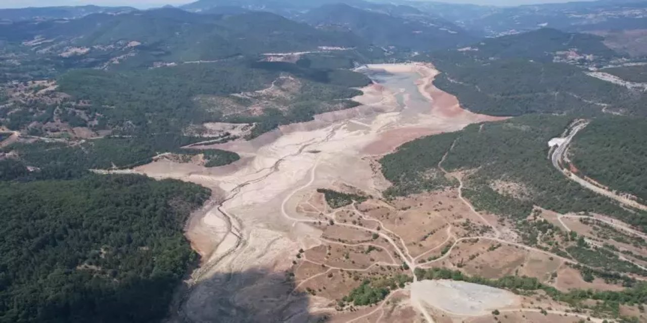 Bursa neden susuz kaldı? Başkan en net cevabı verdi