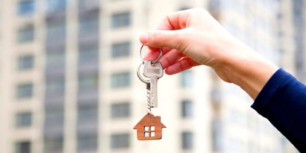 Konut satışları 9 ayda rekor kırdı