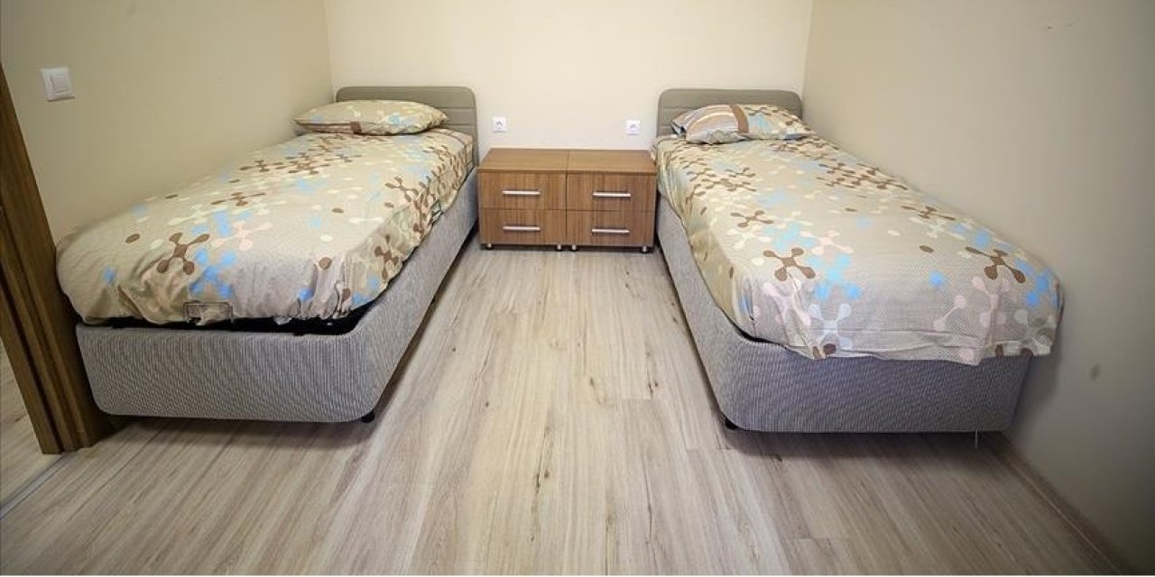 Okulların 2026 yılı pansiyon ücretleri belirlendi