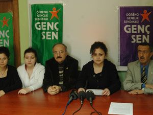 Binlerce üniversiteli, okula gidemeyebilirdi