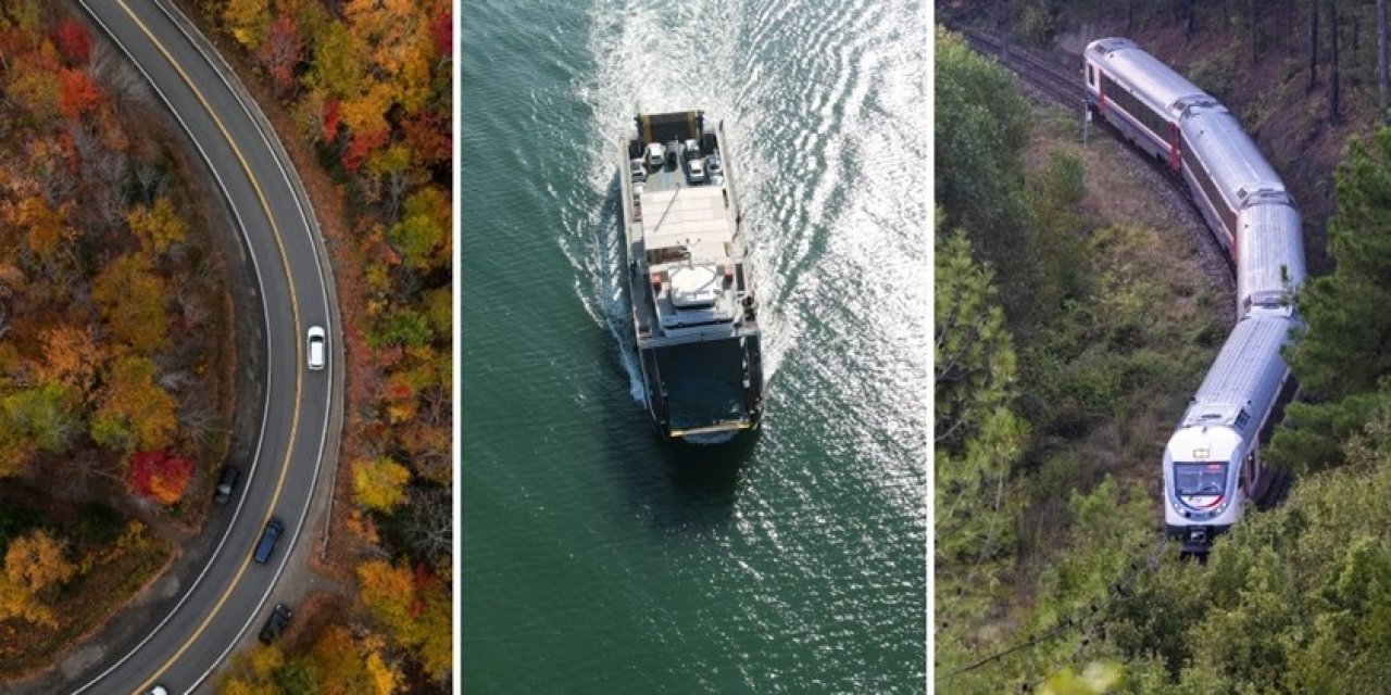 Ulaştırma programlarına büyük bütçe