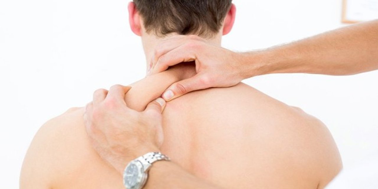 Ehliyetsiz kişilerce yapılan masajlar inme sebebi