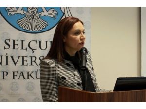 Doç. Dr. Marakoğlu: Türkiye Tütün Bağımlılığında Dünya 7'ncisi