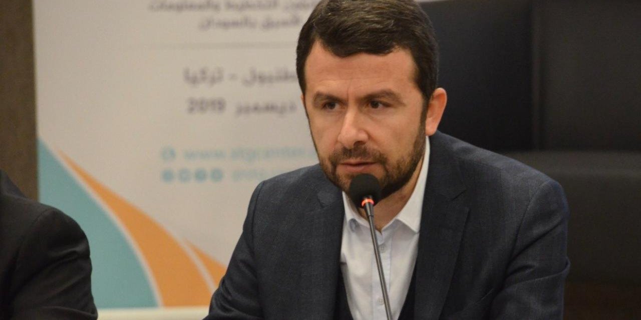 Basın İlan Kurumu Genel Müdürlüğüne Abdulkadir Çay atandı