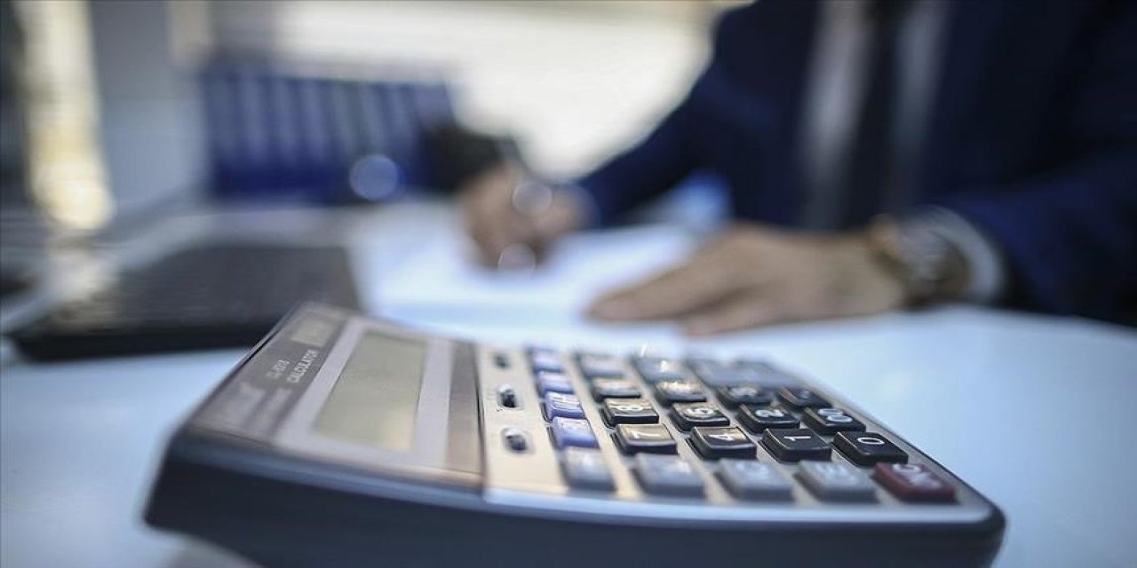 Kamu teşebbüslerinin 2026 yatırım hedefi 679,4 milyar lira