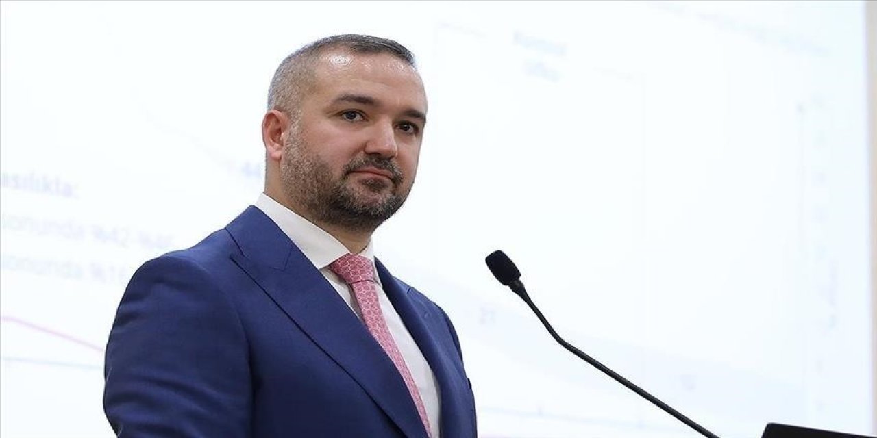 TCMB Başkanı Karahan: Fiyat istikrarını en önemli hedef olarak görüyoruz