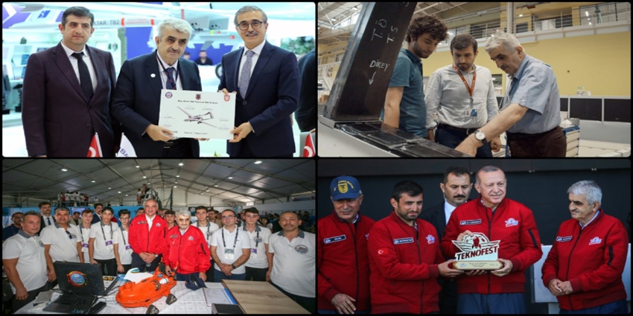 Özdemir Bayraktar vefatının dördüncü yılında anılıyor