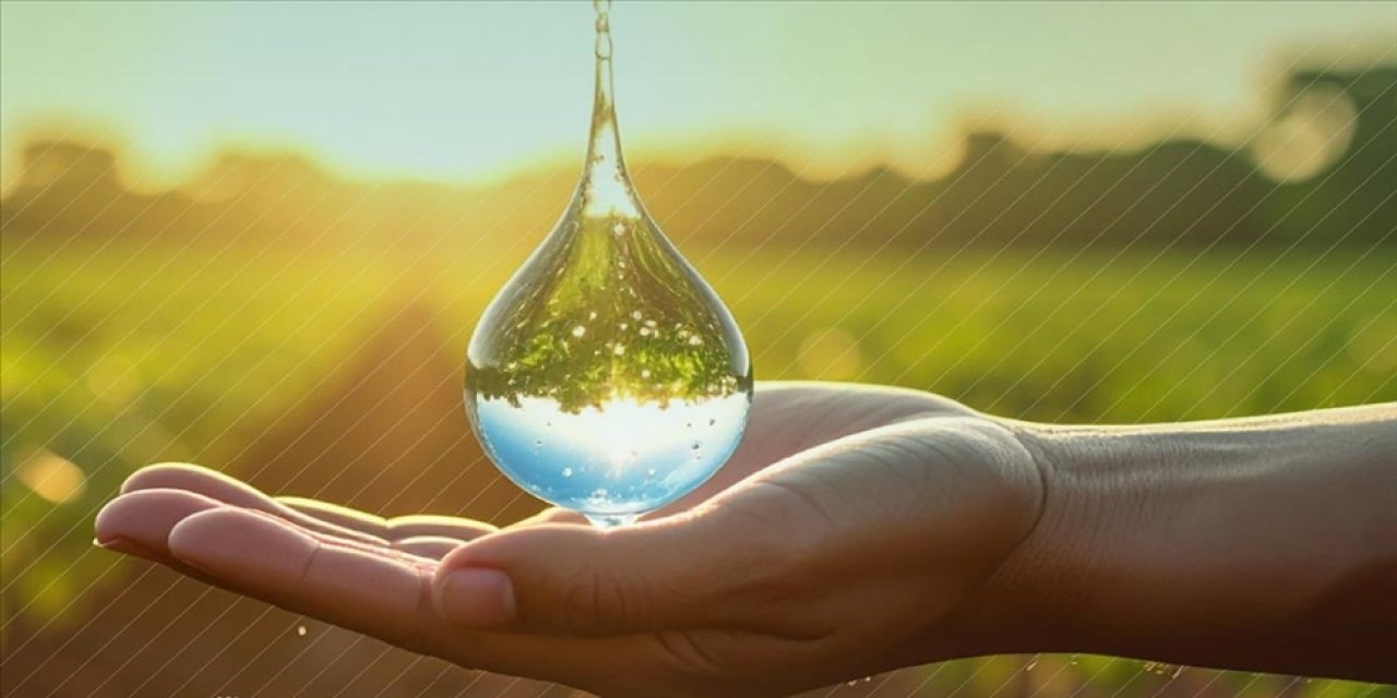 Su kalitesi istasyonlarda takip ediliyor