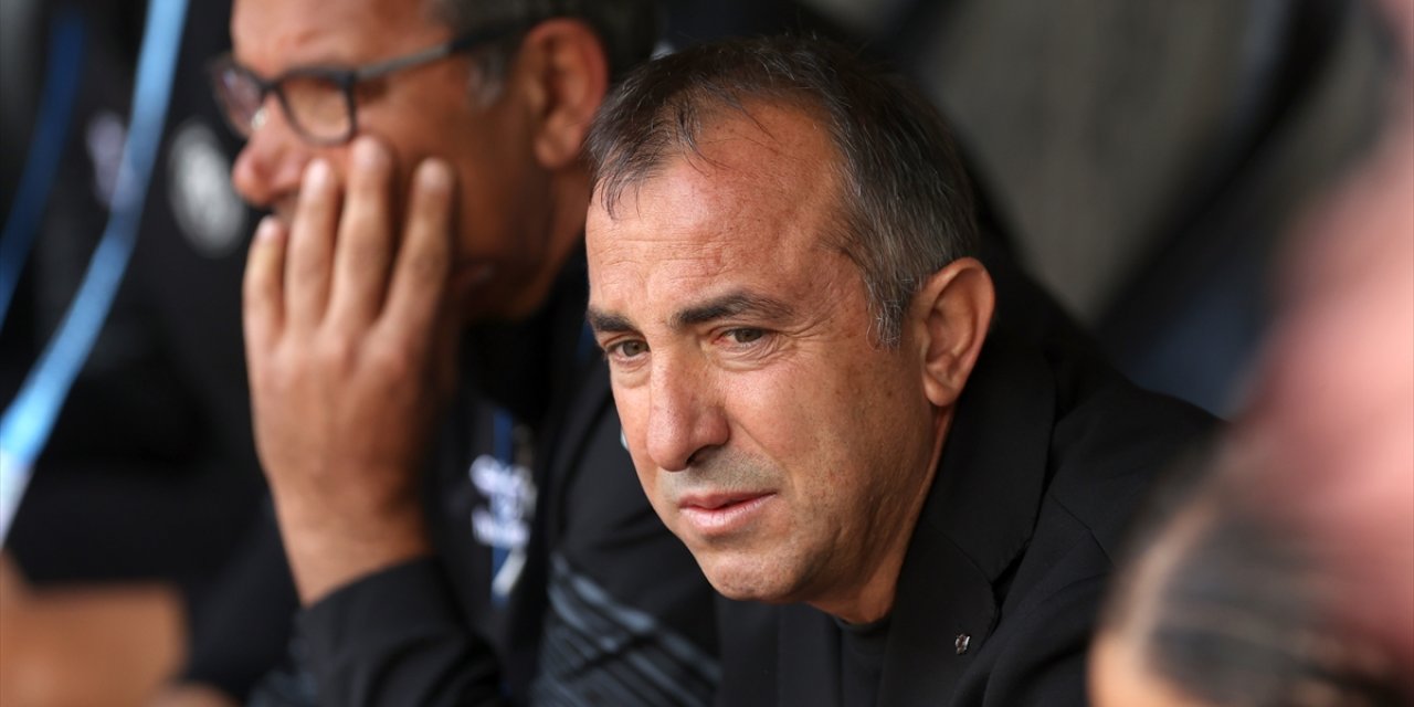 Recep Uçar: En kötü mücadele ve futbol