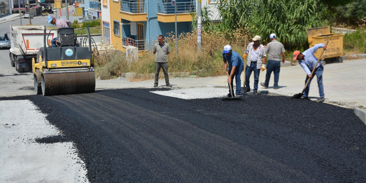 Konya-Karaman yoluna dikkat!