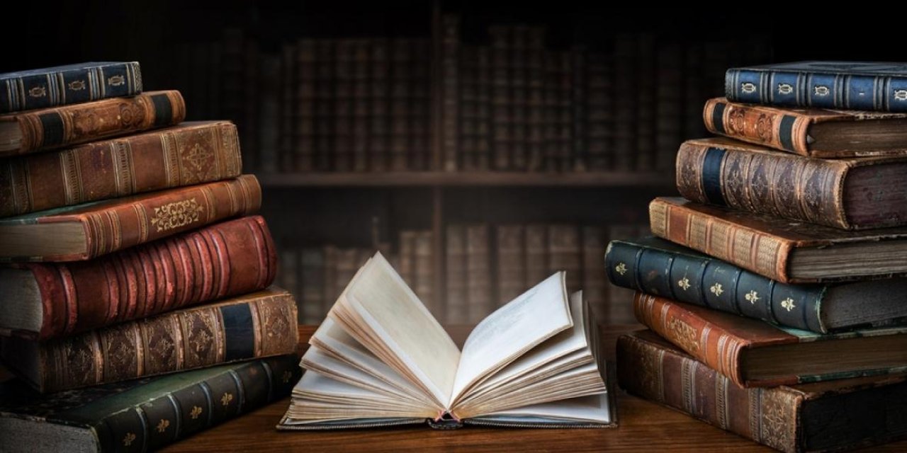 En çok satan kitaplar belli oldu