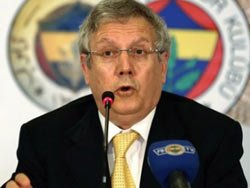 Aziz yıldırım 2.5 yıl daha yatacak