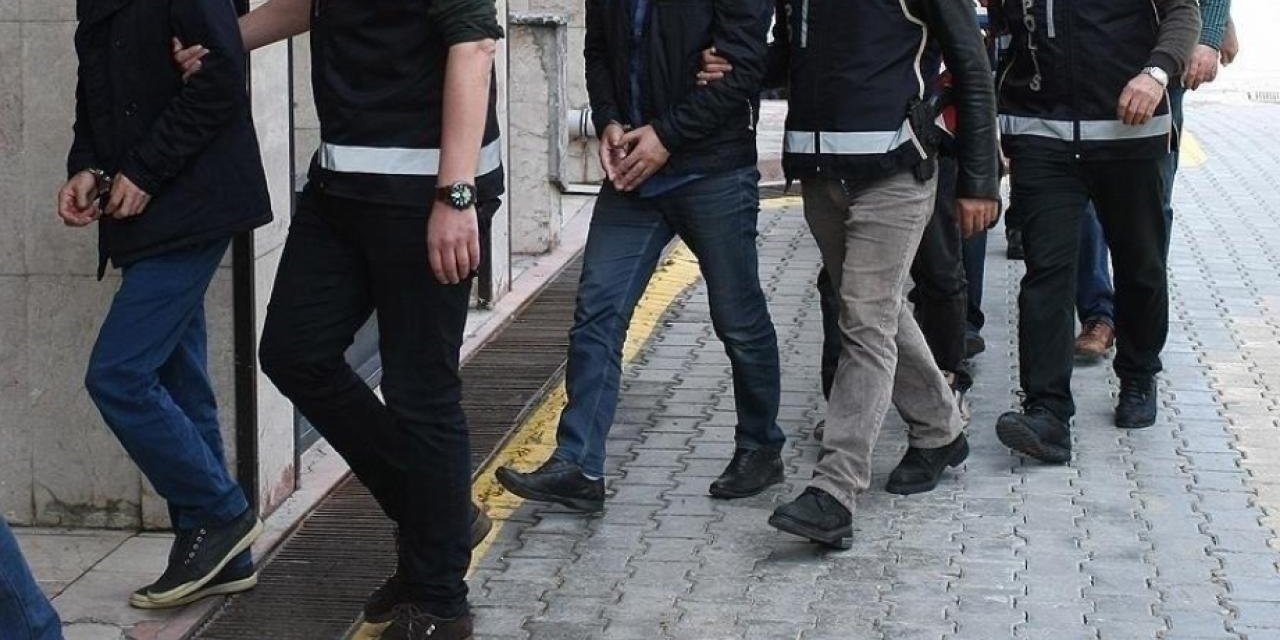 32 ilde FETÖ operasyonu: 41 tutuklama
