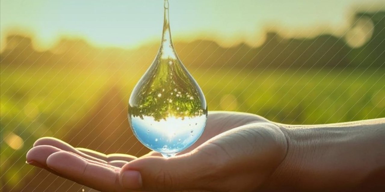 Sudaki nitrat kirliliği takip ediliyor