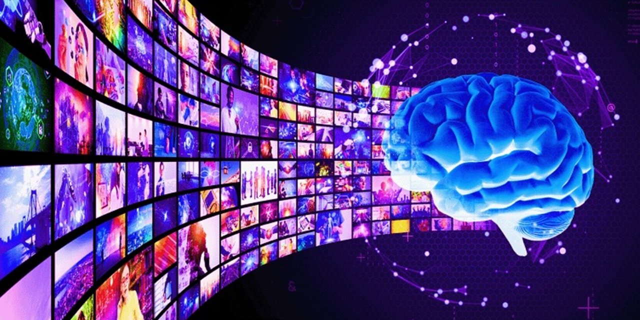 Cebe mesaj yerine video gelecek