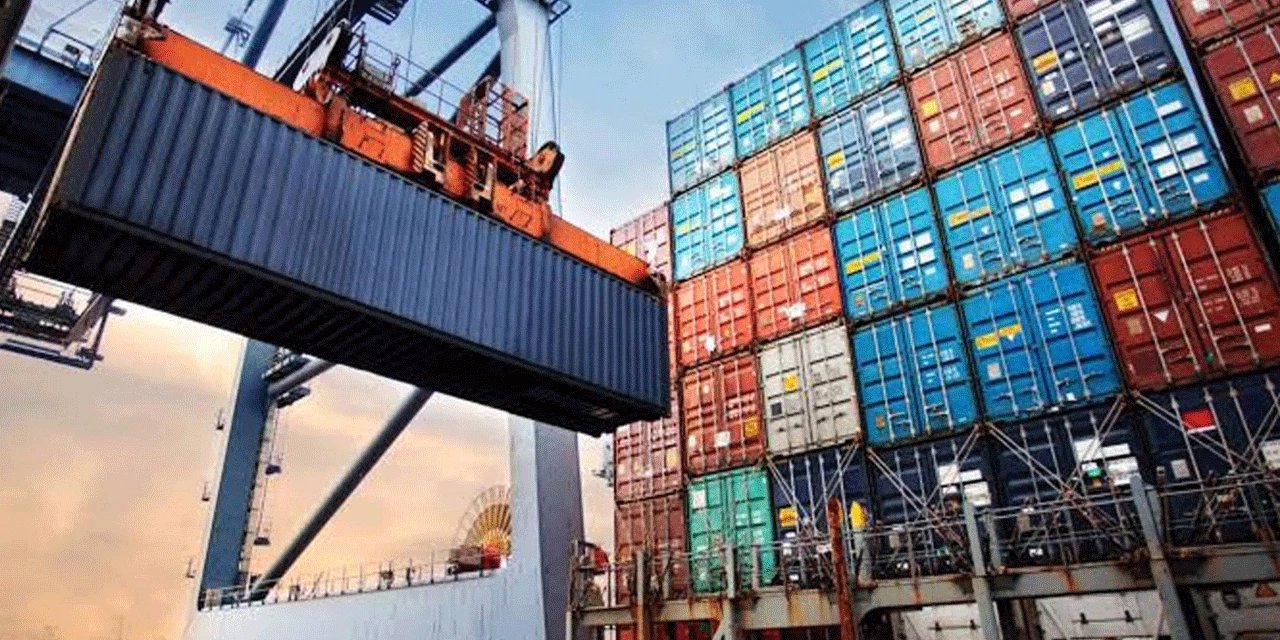 Türkiye'nin ihracat hedefi yükseldi