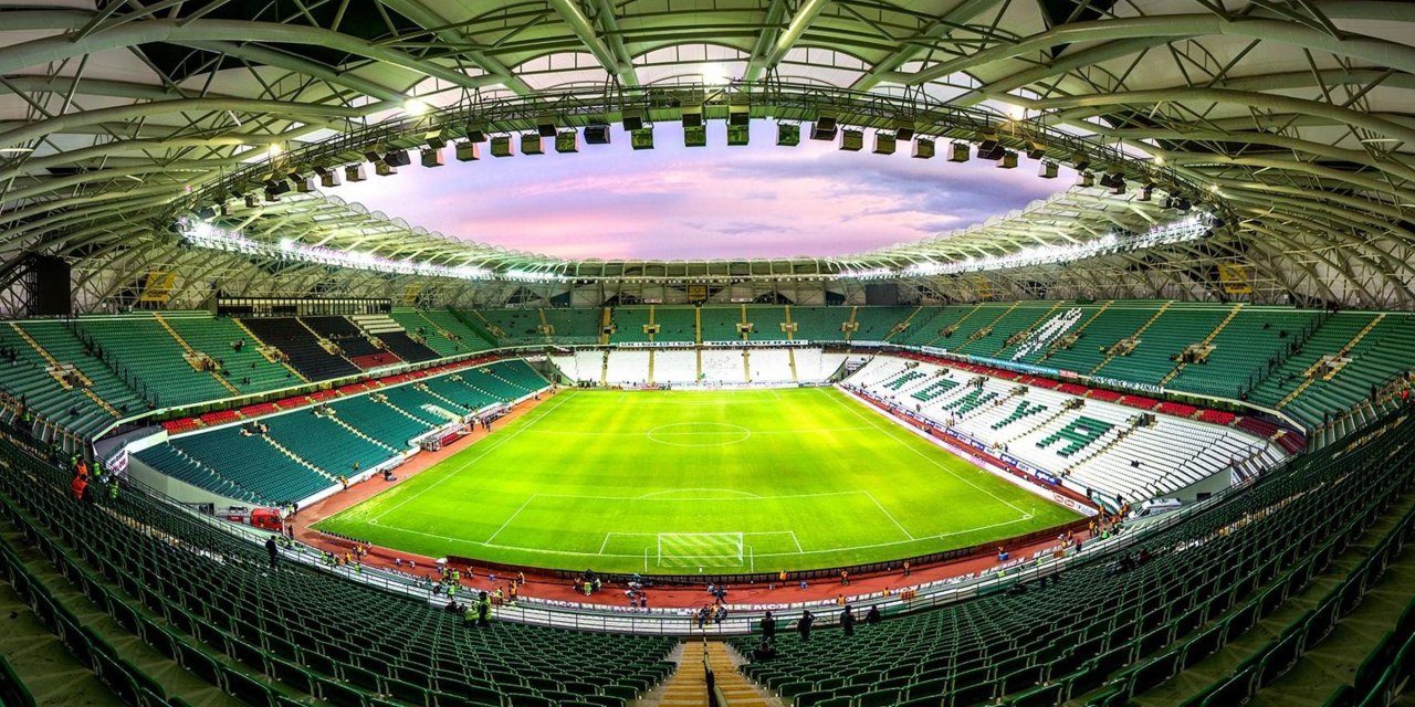 Konyaspor-Beşiktaş maçının biletleri satışa çıktı