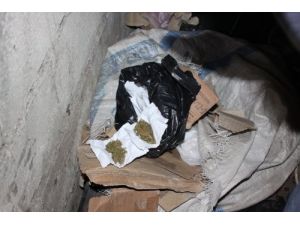 Uyuşturucu Operasyonunda 24 Tutuklama