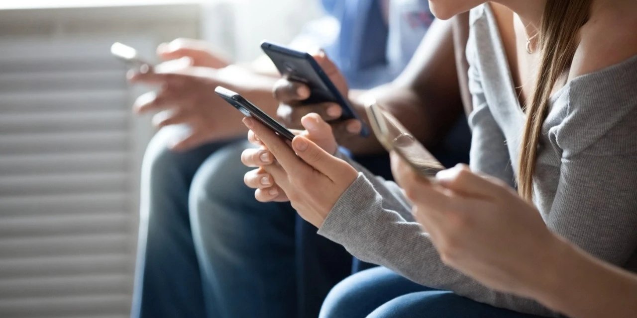 Mobil abone sayısında hızlı artış