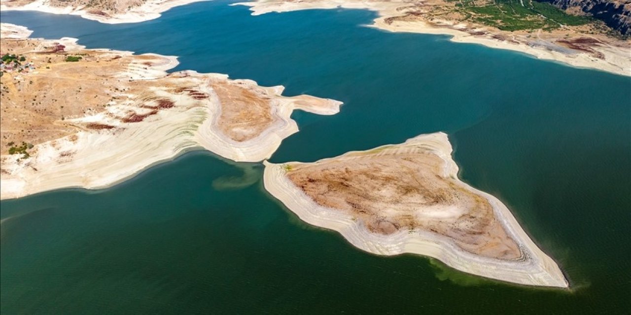 DSİ bütçesinin yönetimi belirlendi