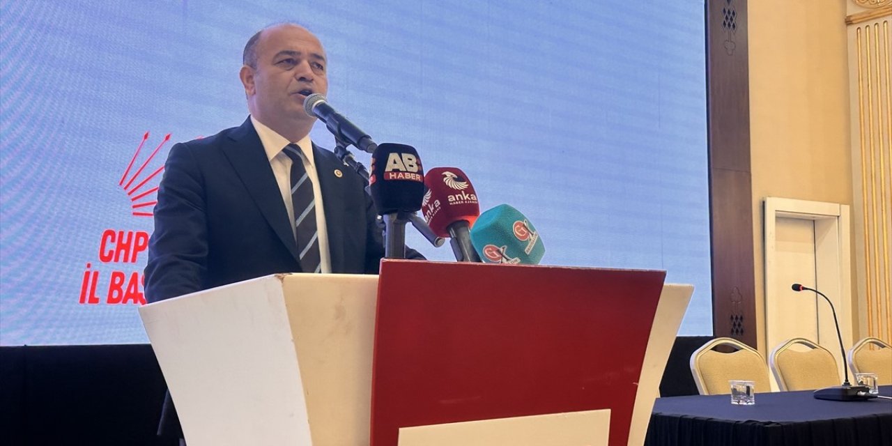 Karabat: Milletin iradesine zincir vurulmaz