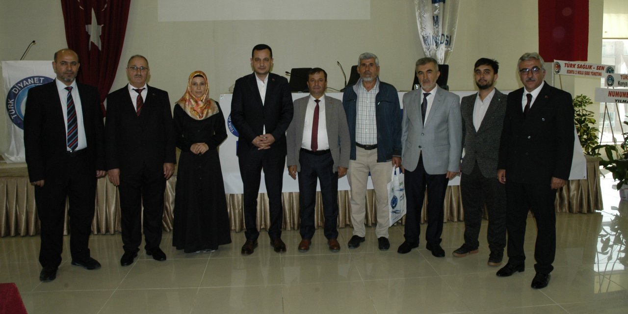 Hüsamettin İğdi güven tazeledi