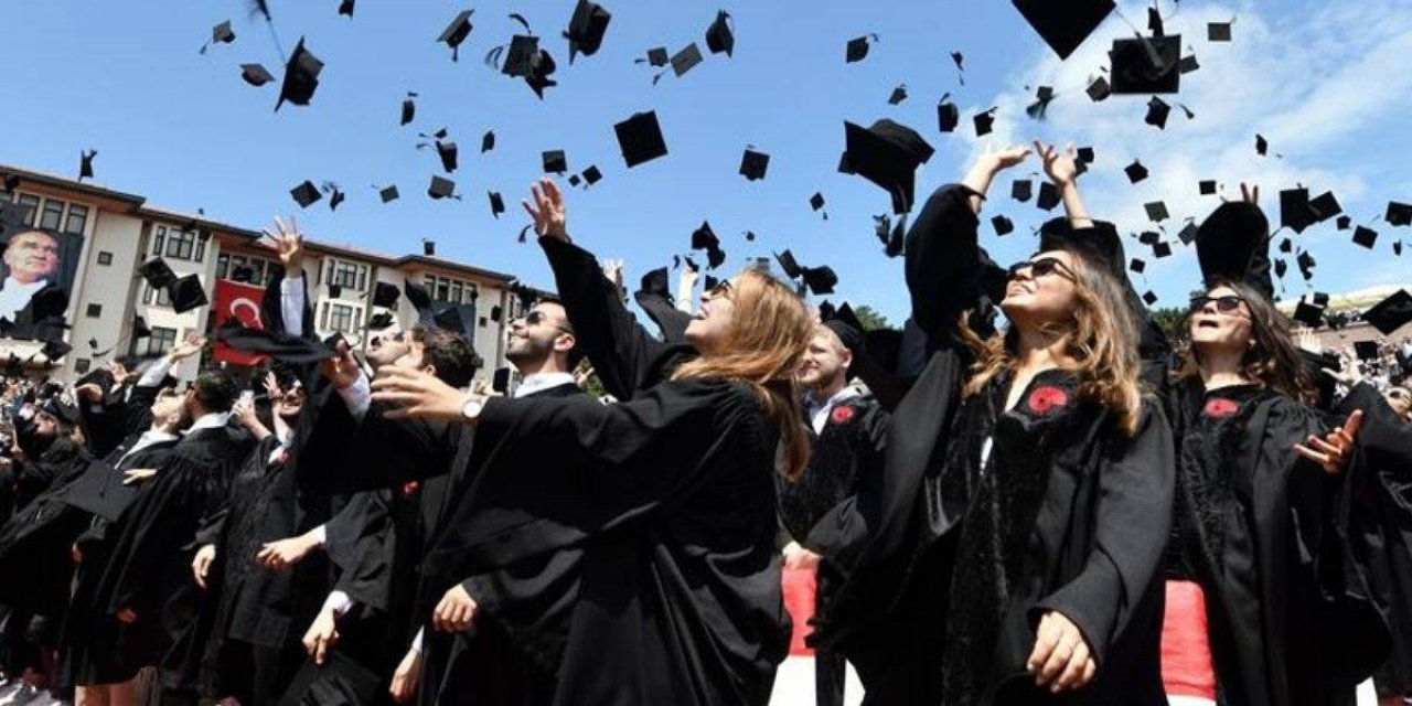 En iyi üniversiteler belli oldu