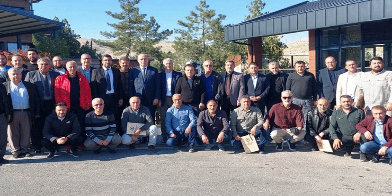 Amatör Küme Süper Grupta fikstür belli oldu