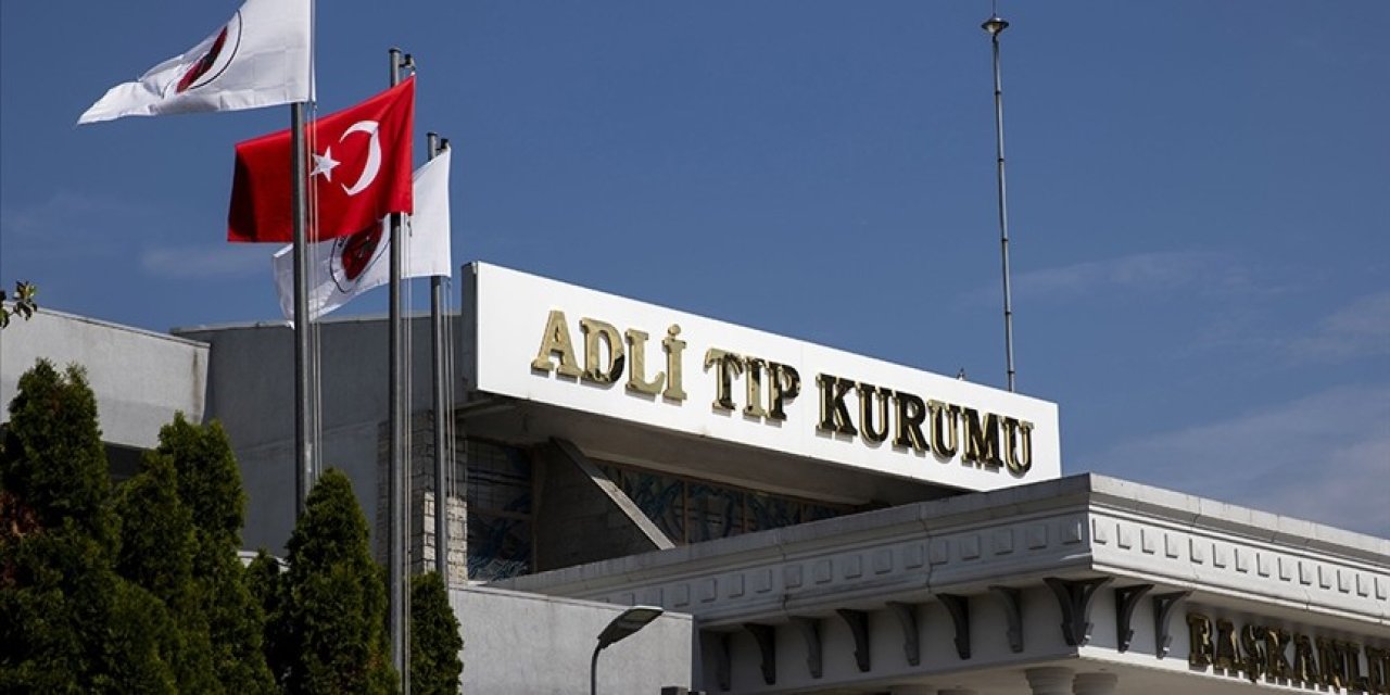 Adli Tıp Kurumuna 85 personel alınacak