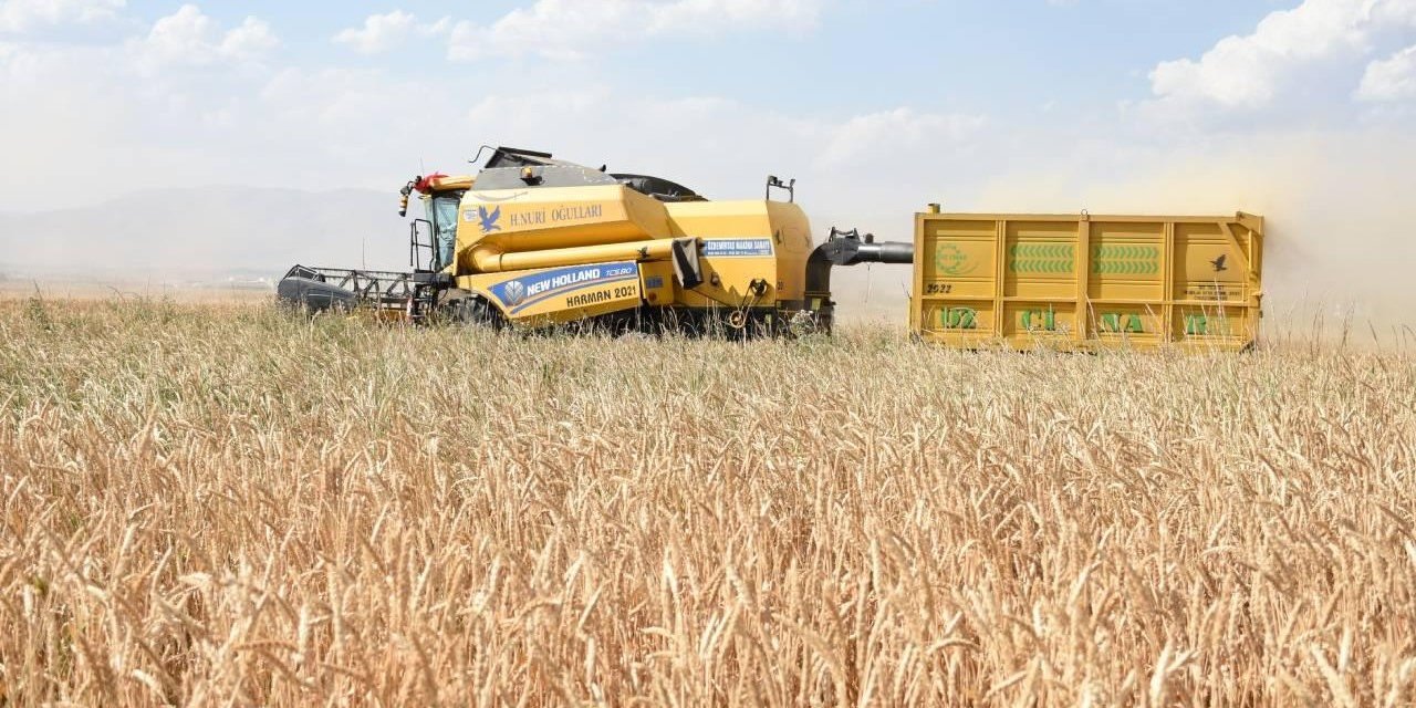 Tarımsal girdi fiyatlarında artış sürüyor