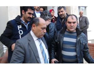 Hükümlülerin Kaçmasına Yardım Etiği Belirtilen İnfaz Koruma Memuru Tutuklandı