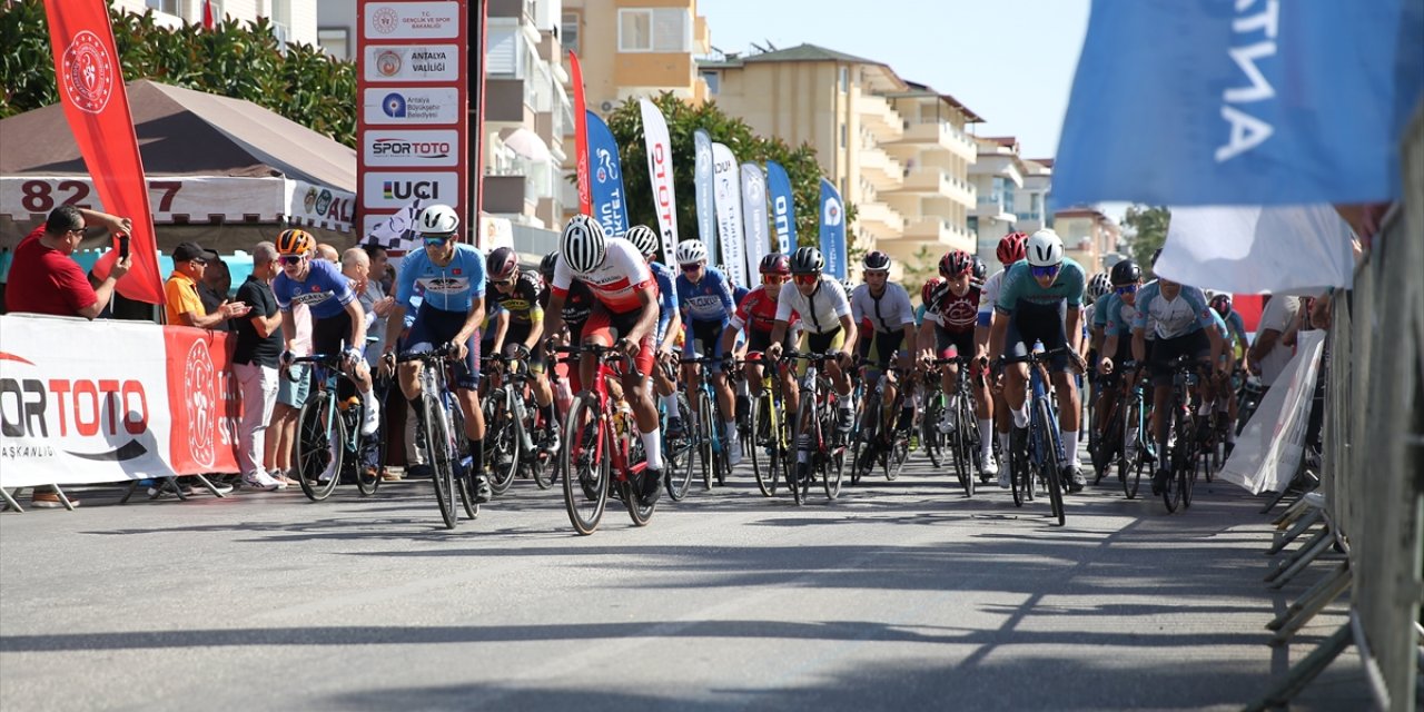 Kriteryum yarışlarına Konya damgası