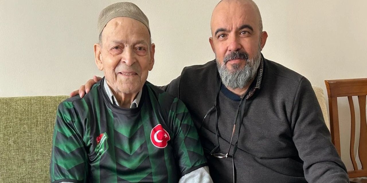 Karapınar Belediyespor’un eski başkanı Ayhan Sözen hayatını kaybetti