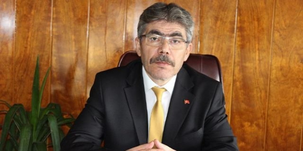 Konya Ayakkabı ve Çanta Fuarı açılıyor