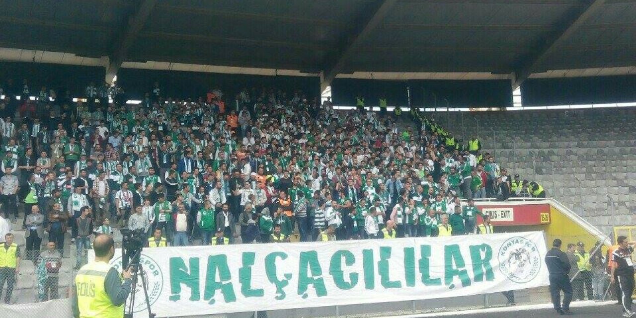 Gençlerbirliği-Konyaspor maçının biletleri satışa çıktı