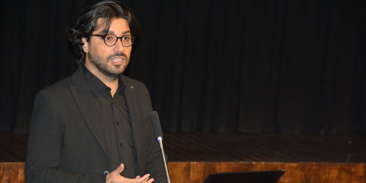 Akademik yayıncılığın altın kuralları anlatıldı