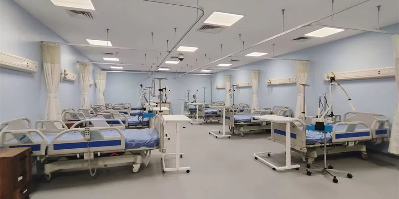 Usulsüz özel hastanelere ceza yağdı