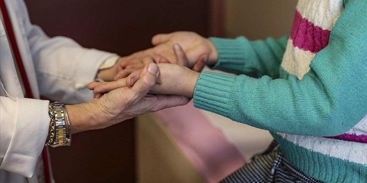 Romatizma artık çocukları da etkiliyor