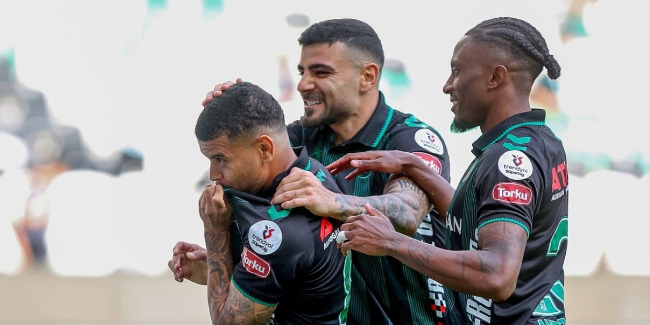 Frikik ustası penaltı ile gol orucunu bozdu