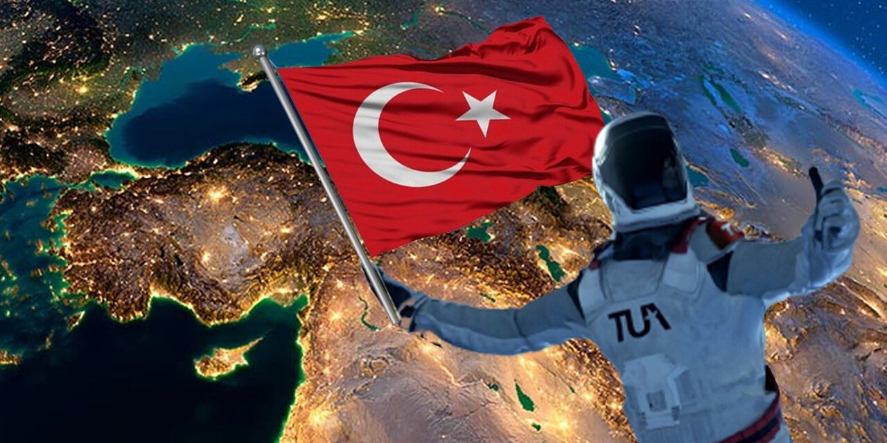 Uzay faaliyetlerine ayrılan bütçe belirlendi