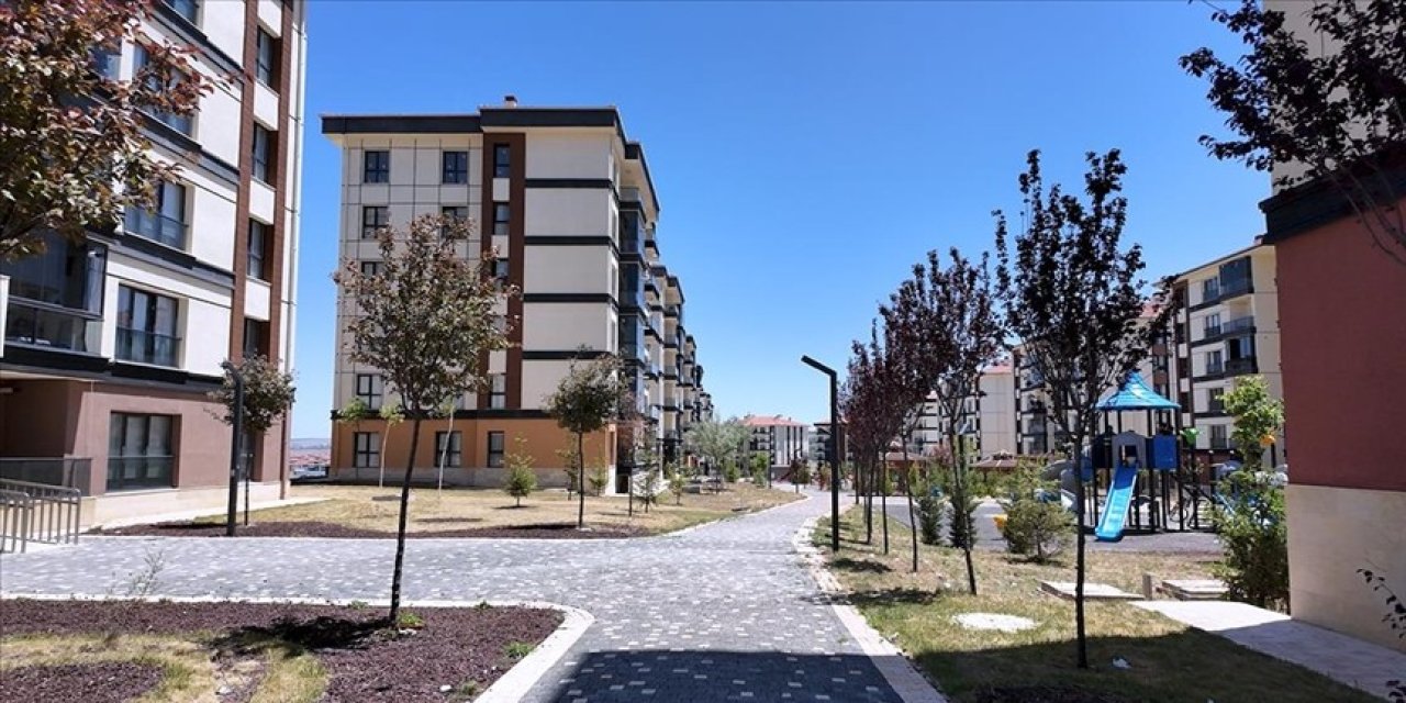 TOKİ'nin indiriminden 15 bin kişi yararlandı